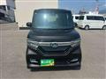 2019 Honda N BOX