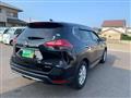 2019 Nissan X-Trail