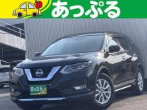 2019 Nissan X-Trail