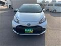 2025 Toyota AQUA