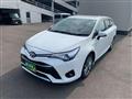 2017 Toyota Avensis