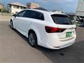 2017 Toyota Avensis