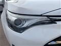 2017 Toyota Avensis