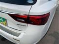 2017 Toyota Avensis