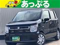 2018 Suzuki Wagon R