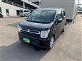 2018 Suzuki Wagon R