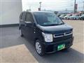 2018 Suzuki Wagon R