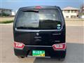 2018 Suzuki Wagon R