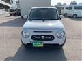 2025 Suzuki Lapin
