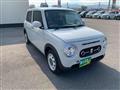 2025 Suzuki Lapin