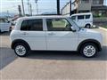 2025 Suzuki Lapin