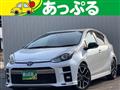 2021 Toyota AQUA