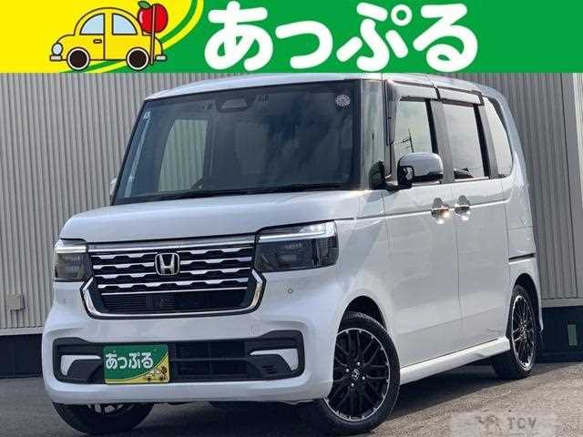2024 Honda N BOX
