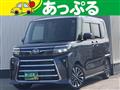 2025 Daihatsu Tanto