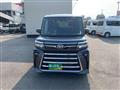 2025 Daihatsu Tanto
