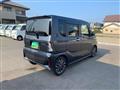 2025 Daihatsu Tanto
