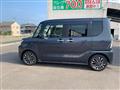 2025 Daihatsu Tanto