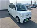 2014 Suzuki MR Wagon