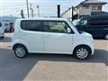 2014 Suzuki MR Wagon