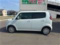 2014 Suzuki MR Wagon