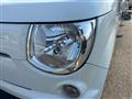 2014 Suzuki MR Wagon