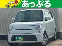 2014 Suzuki MR Wagon