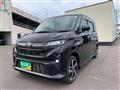 2025 Daihatsu Move