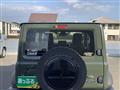 2021 Suzuki Jimny Sierra