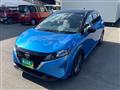 2021 Nissan Note