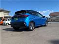 2021 Nissan Note