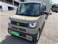 2025 Honda N BOX