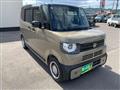 2025 Honda N BOX