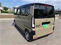 2025 Honda N BOX