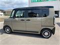 2025 Honda N BOX