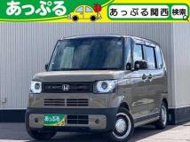 2025 Honda N BOX