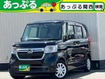 2023 Honda N BOX