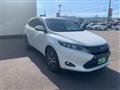 2017 Toyota Harrier