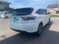 2017 Toyota Harrier