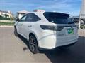 2017 Toyota Harrier