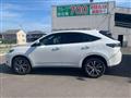 2017 Toyota Harrier