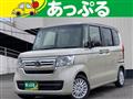 2023 Honda N BOX