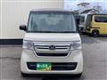 2023 Honda N BOX