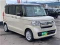 2023 Honda N BOX