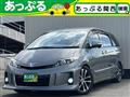 2016 Toyota Estima