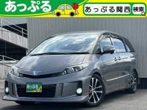 2016 Toyota Estima