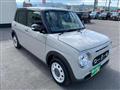 2024 Suzuki Lapin