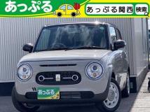 2024 Suzuki Lapin