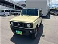 2020 Suzuki Jimny