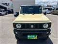 2020 Suzuki Jimny