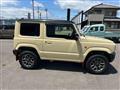 2020 Suzuki Jimny